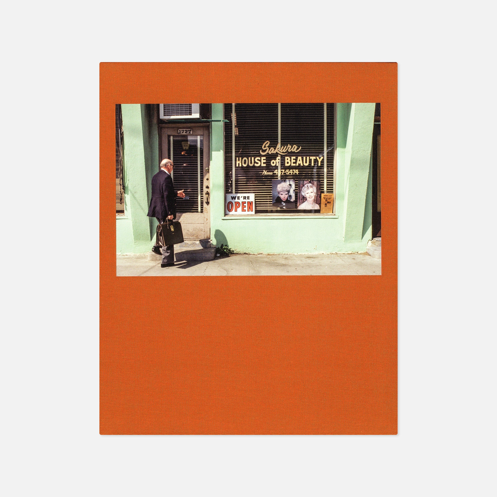 Janet Delaney — Too Many Products Too Much Pressure