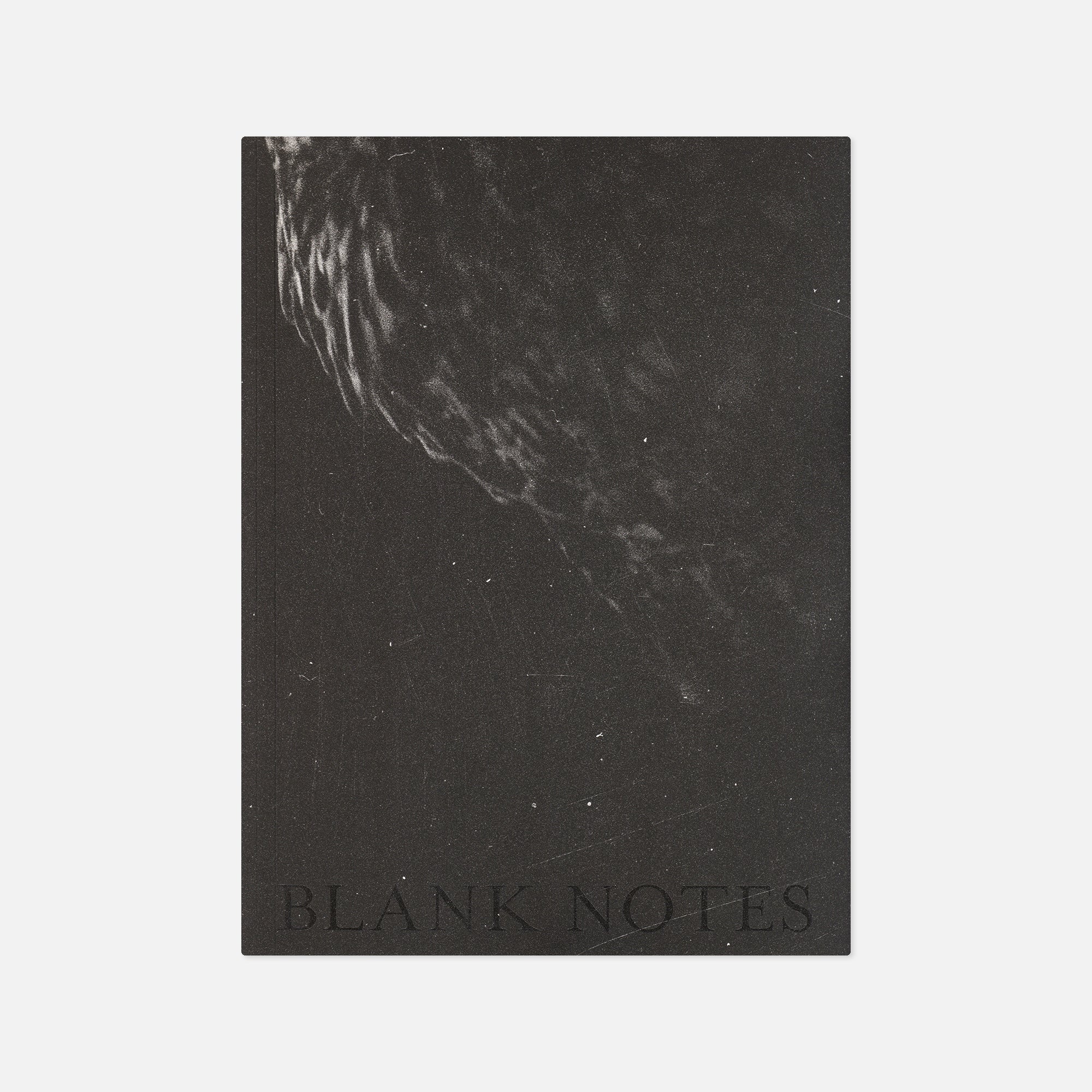 Marshall To — Blank Notes