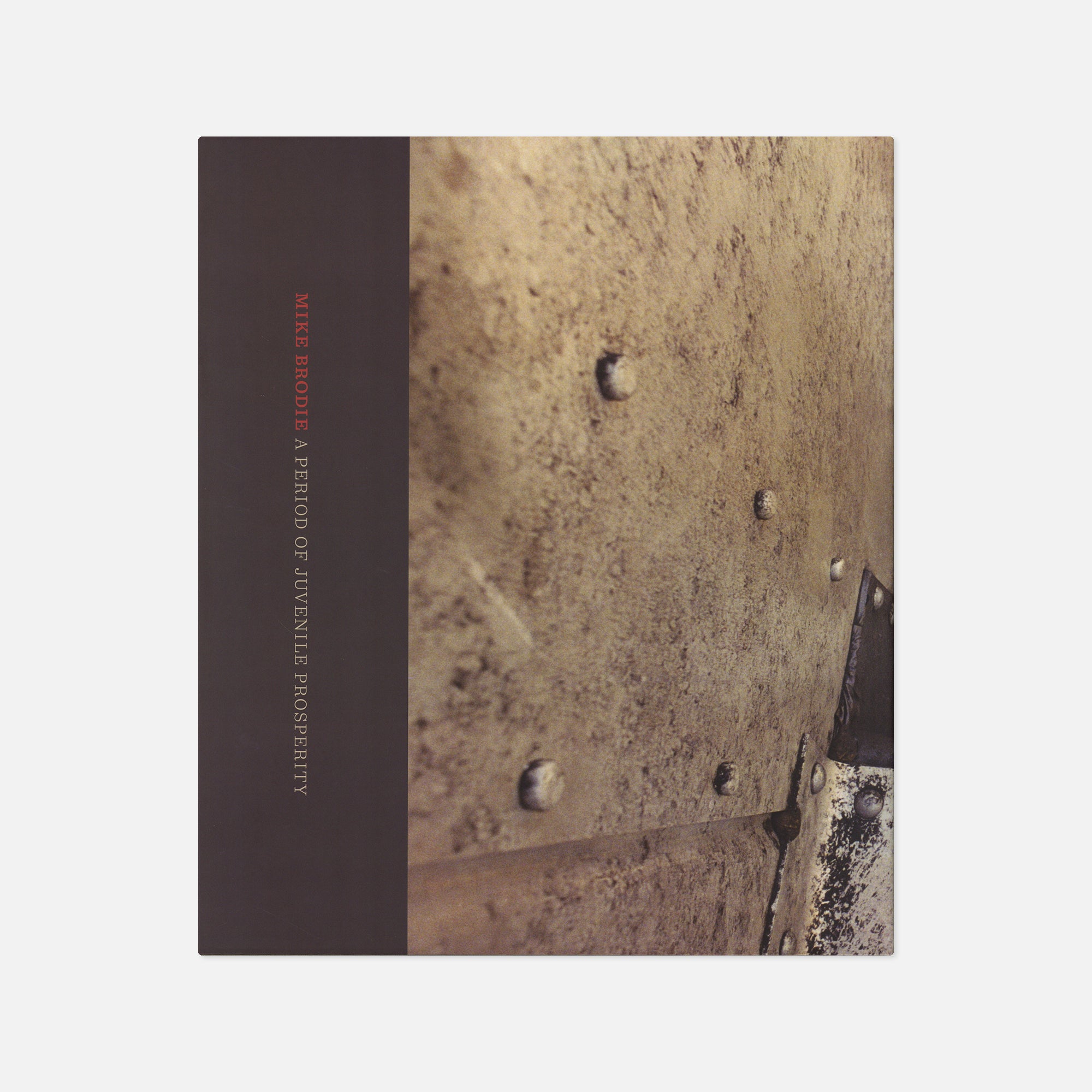 Mike Brodie — A Period Of Juvenile Prosperity