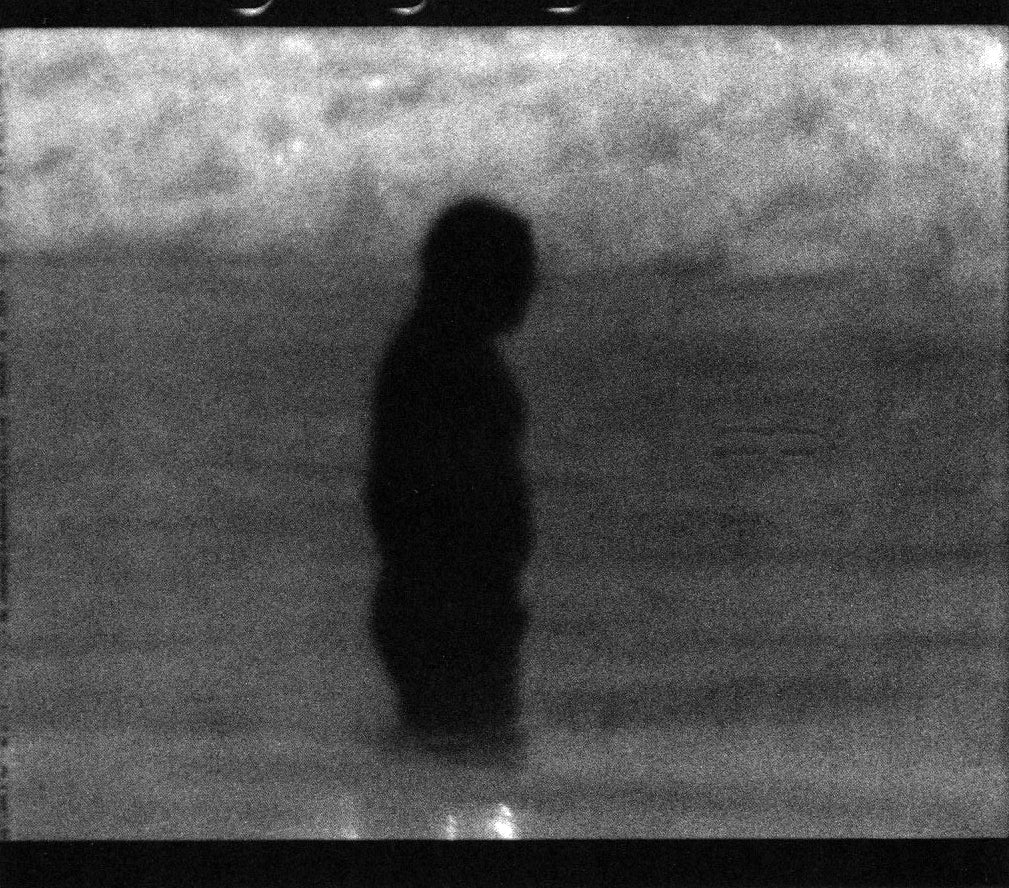 John Gossage — There and Gone