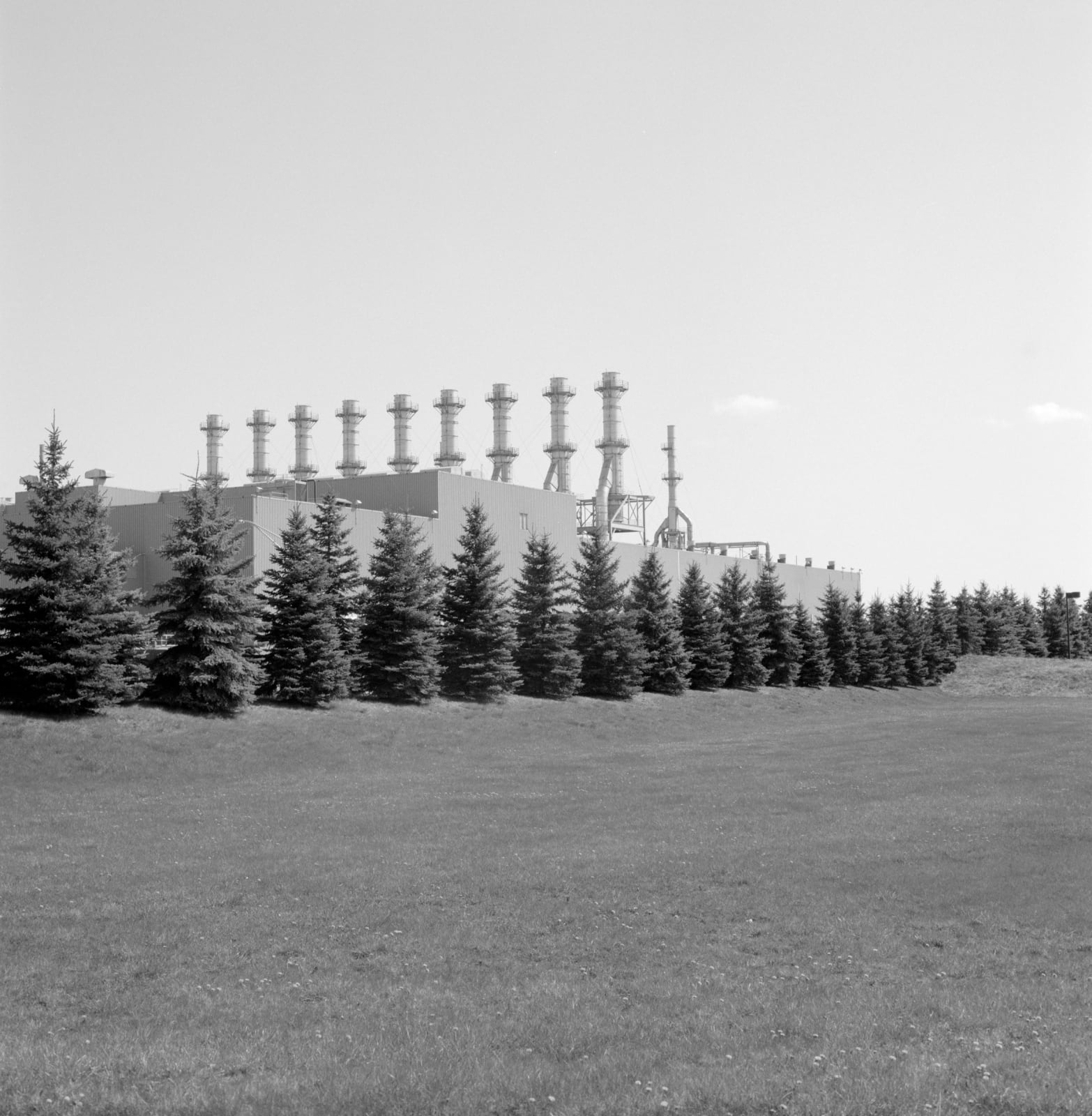 Gerry Johansson — Pontiac