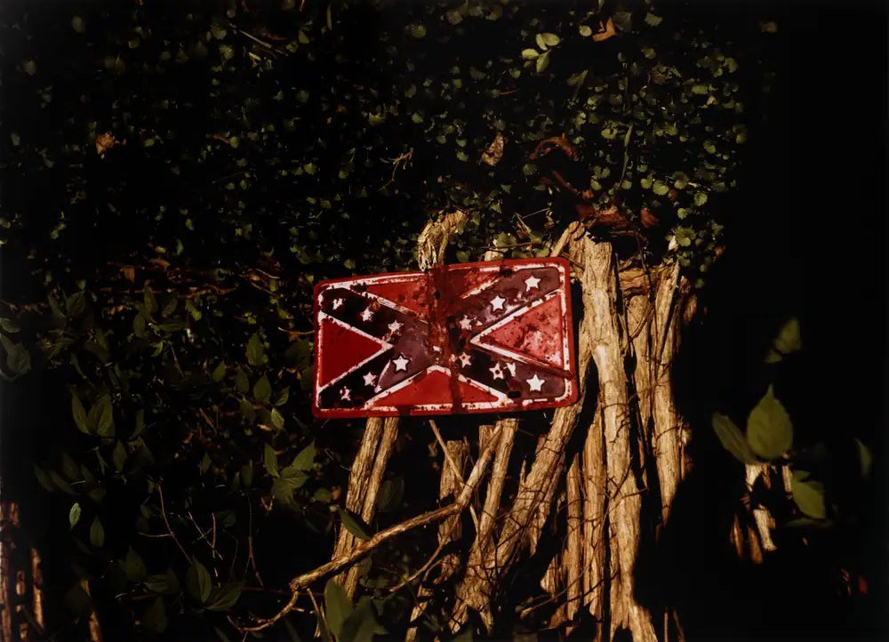 William Eggleston — 2-13