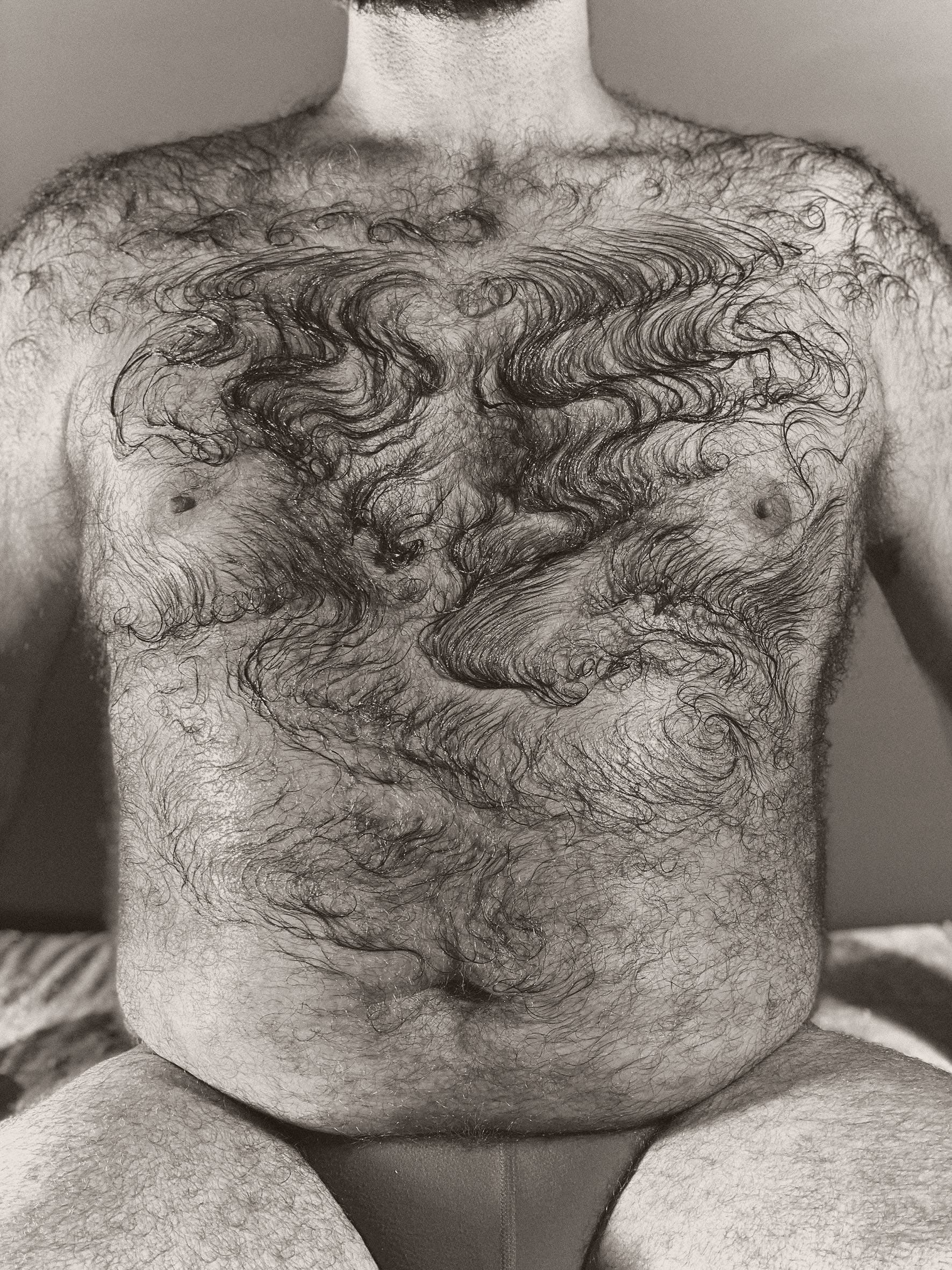 Paul Kooiker — Fashion