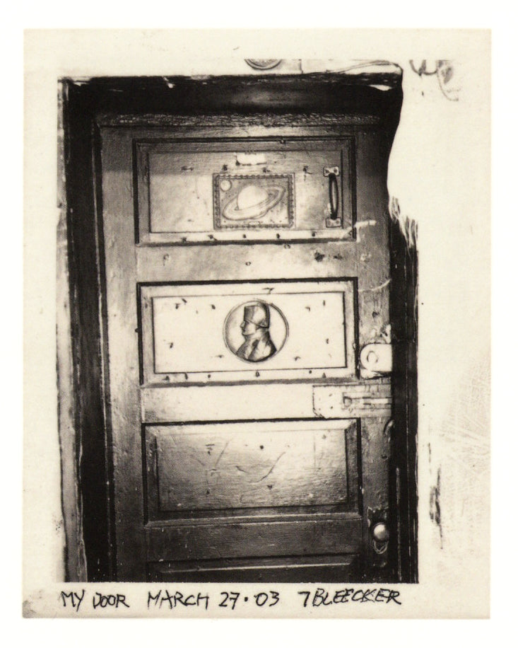 Robert Frank — Seven Stories