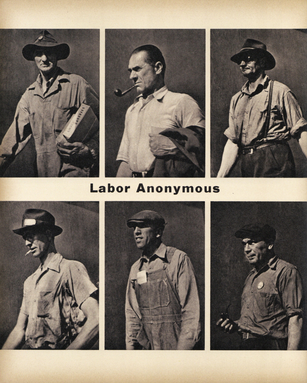 David Campany — Walker Evans: the Magazine Work