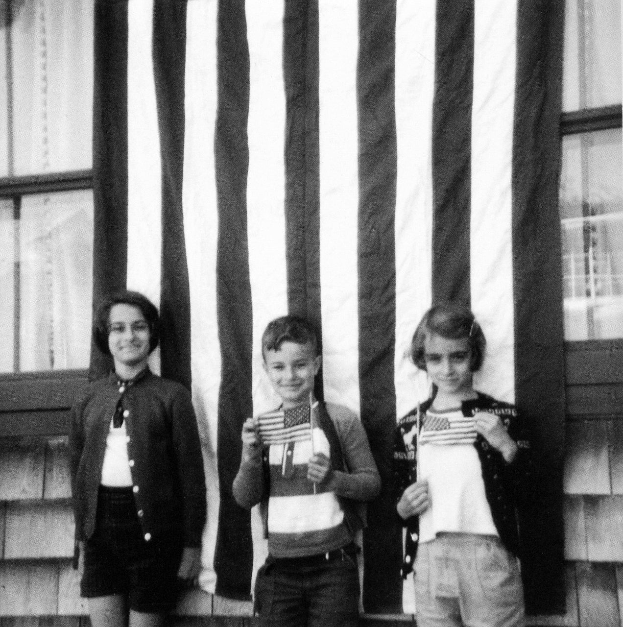 Michael Abrams — Strange and Singular