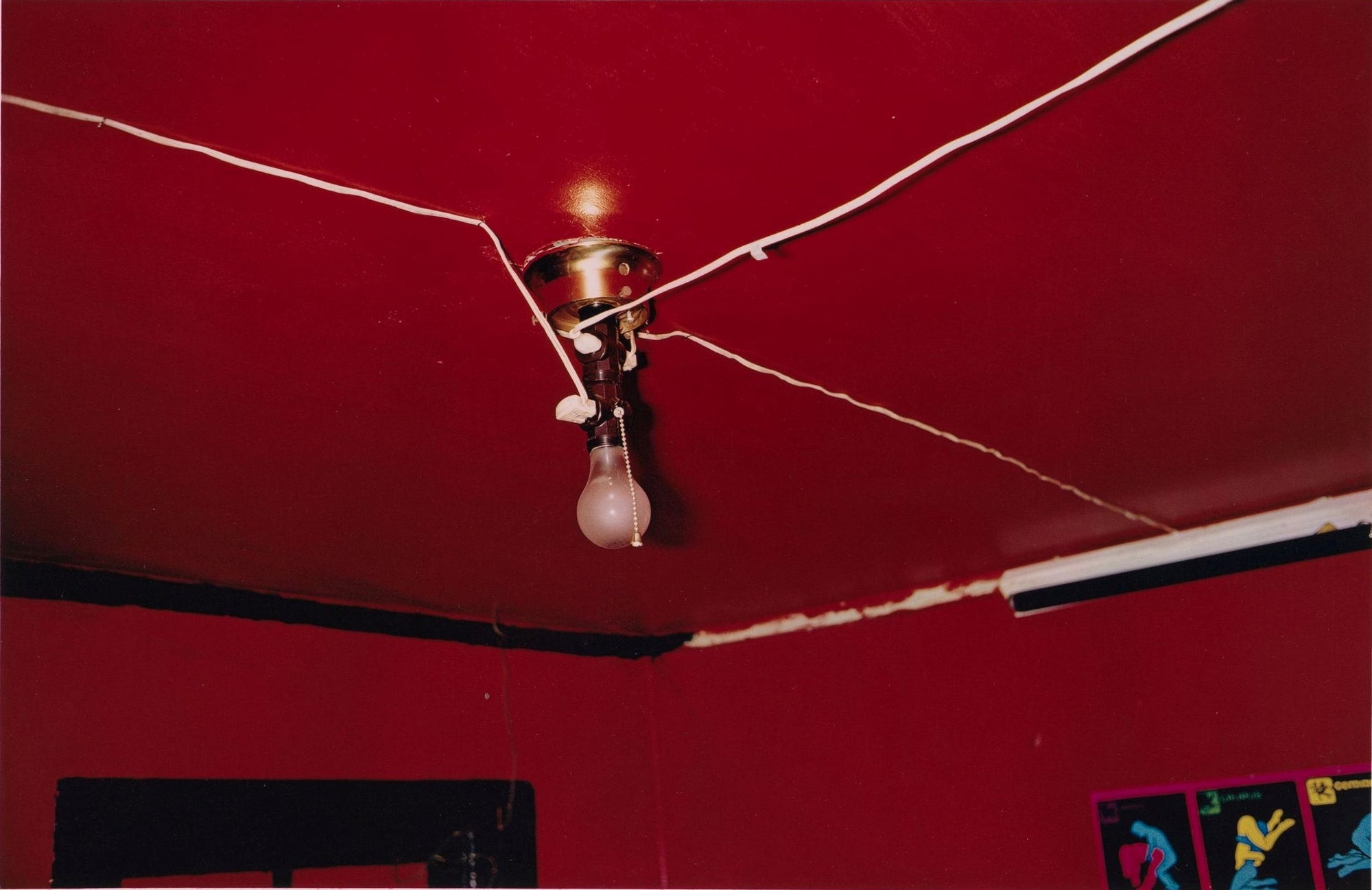 William Eggleston — The Hasselblad Award 1998