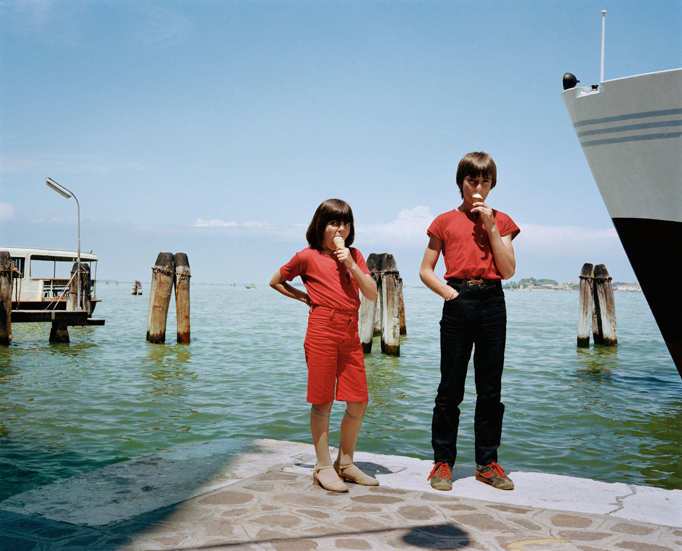 Charles H. Traub — Dolce Via Nova