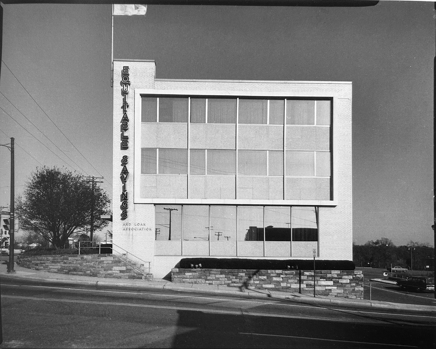 John Gossage — The Actor