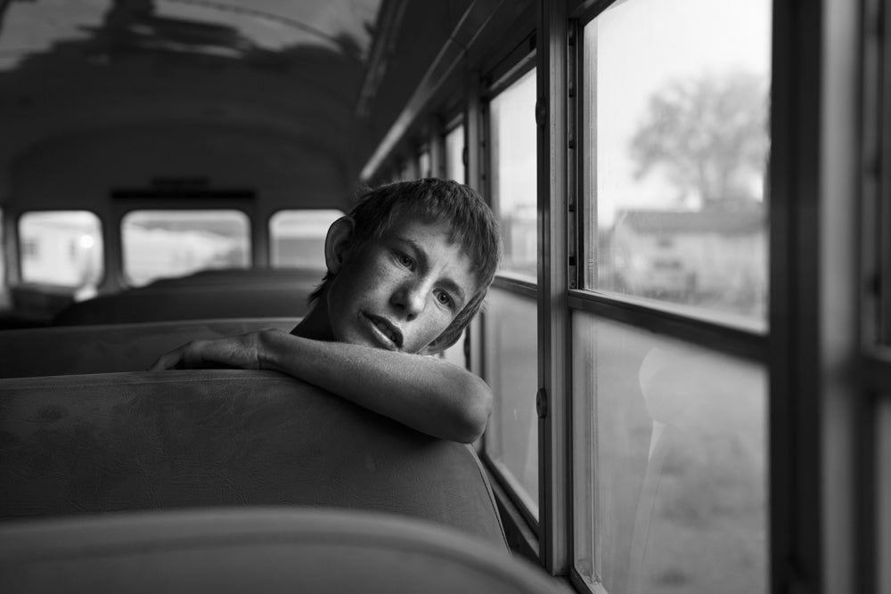 Robin de Puy — Randy