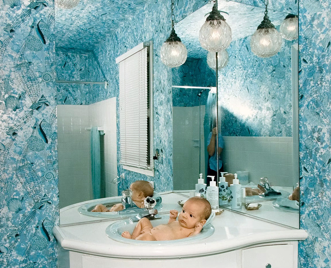 Mary Frey — Real Life Dramas