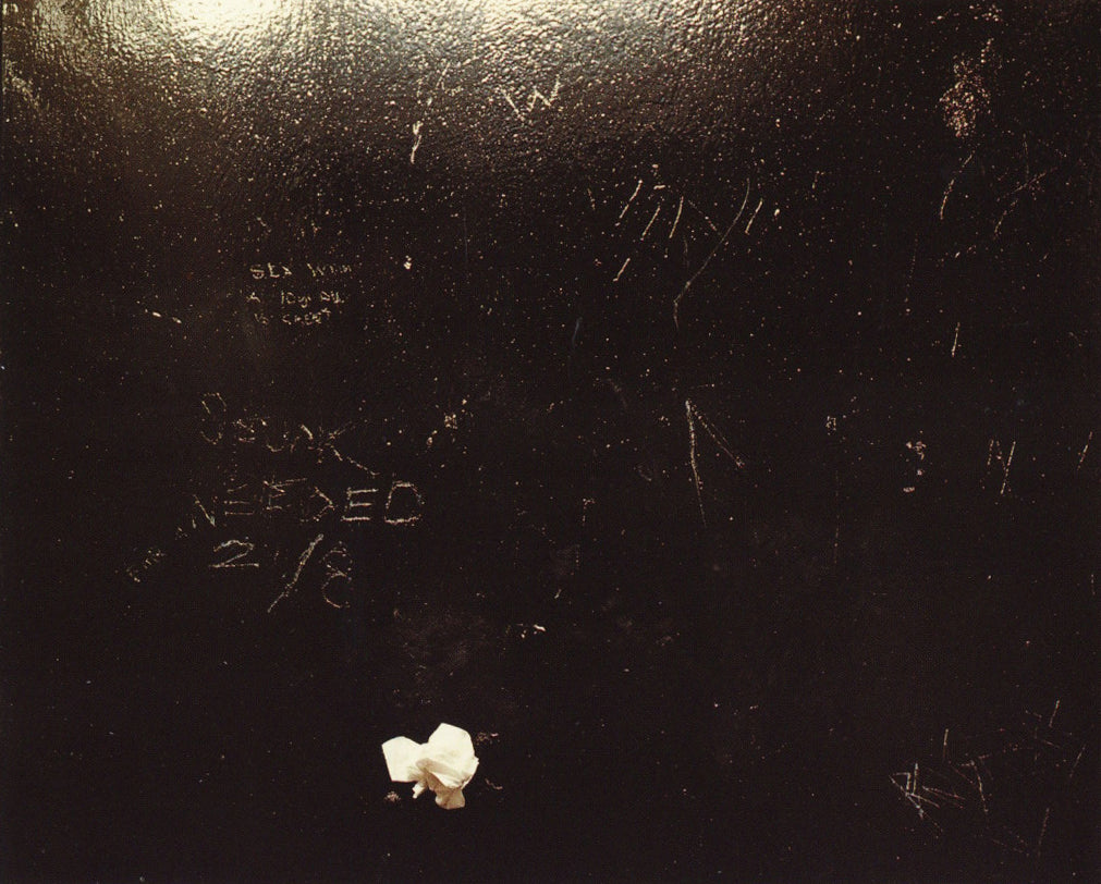 Paul Graham — Paintings