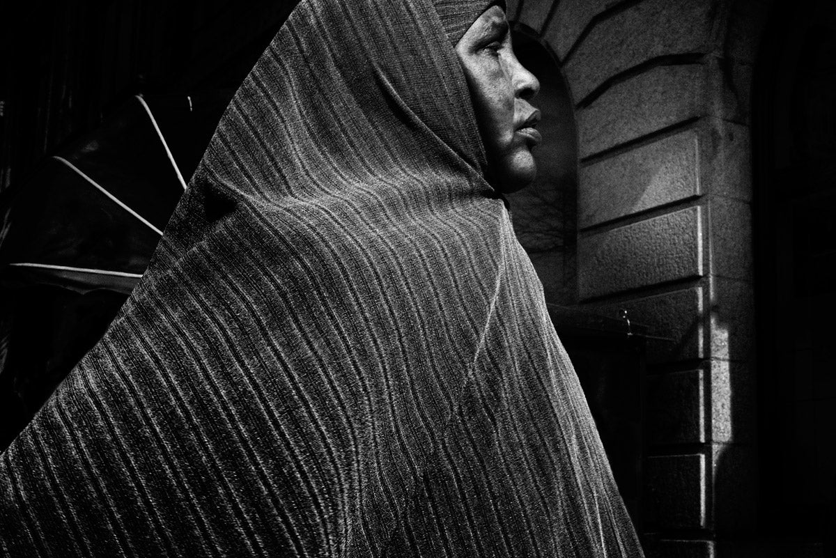 Eamonn Doyle — On
