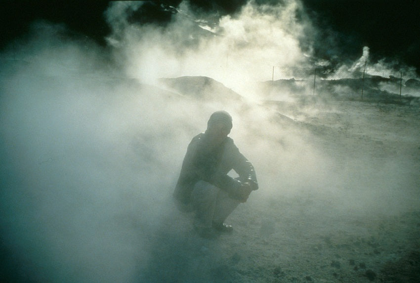 Nan Goldin — Devil's Playground