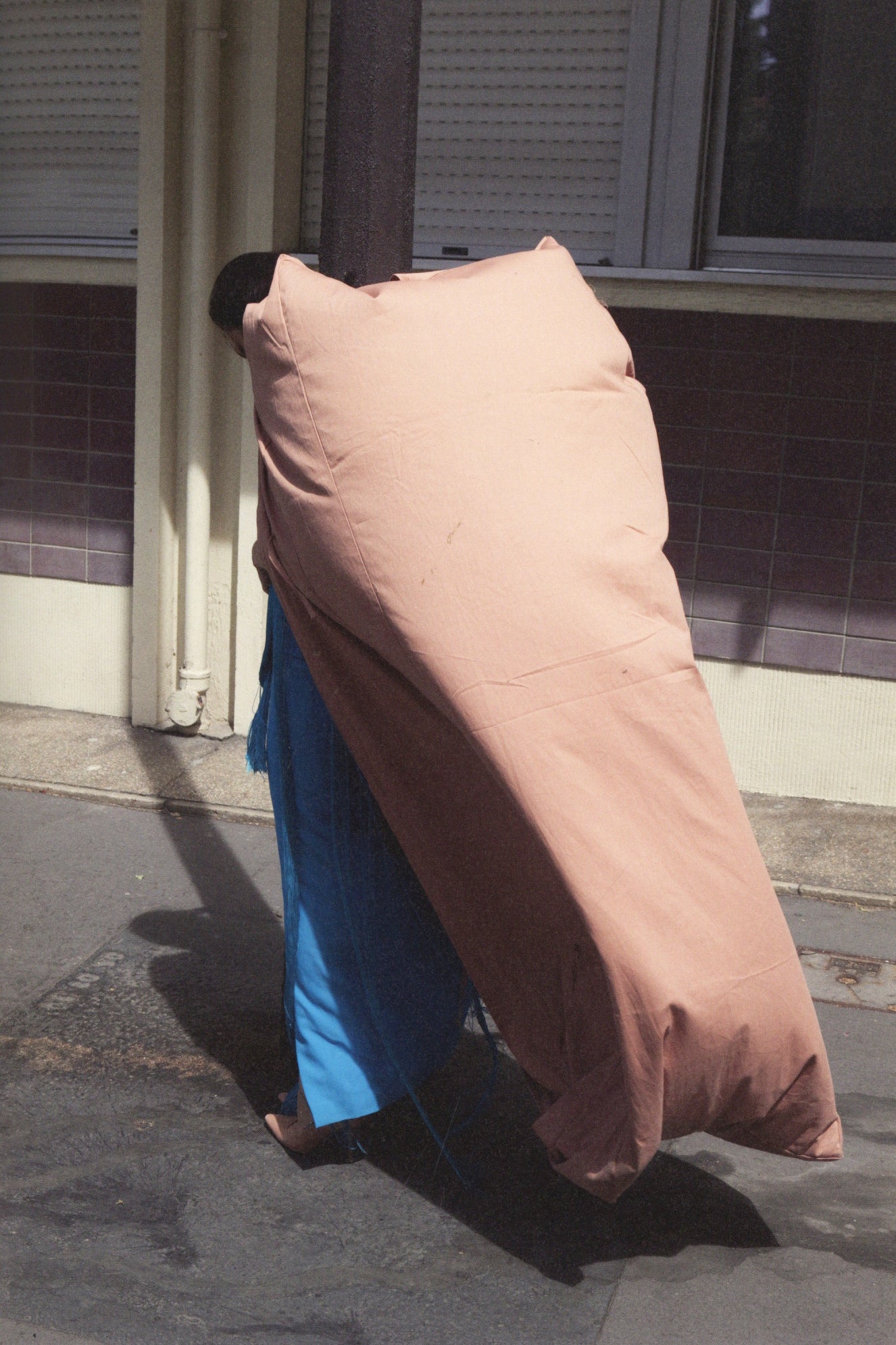 Viviane Sassen — Roxane