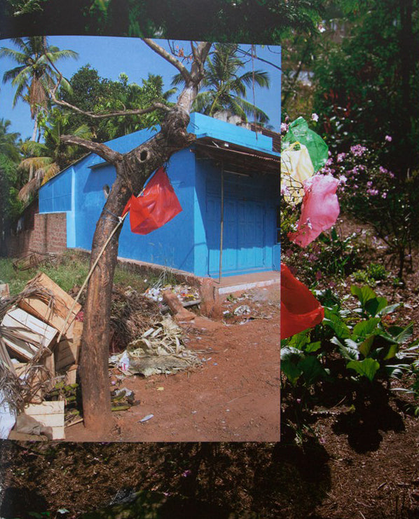 Elspeth Diederix — Things – As They Are