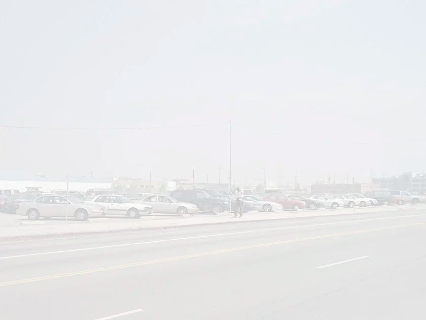 Paul Graham — American Night