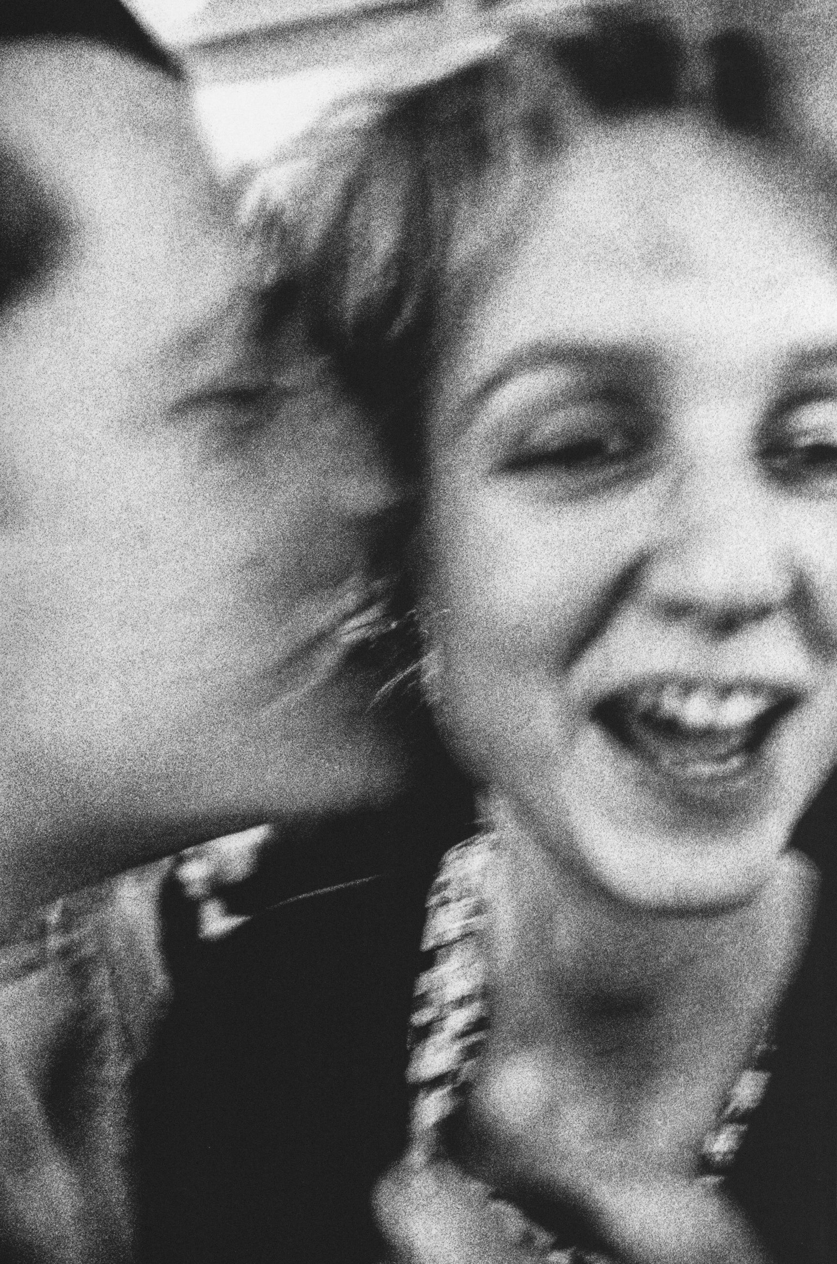 Ken Schles — Night Walk