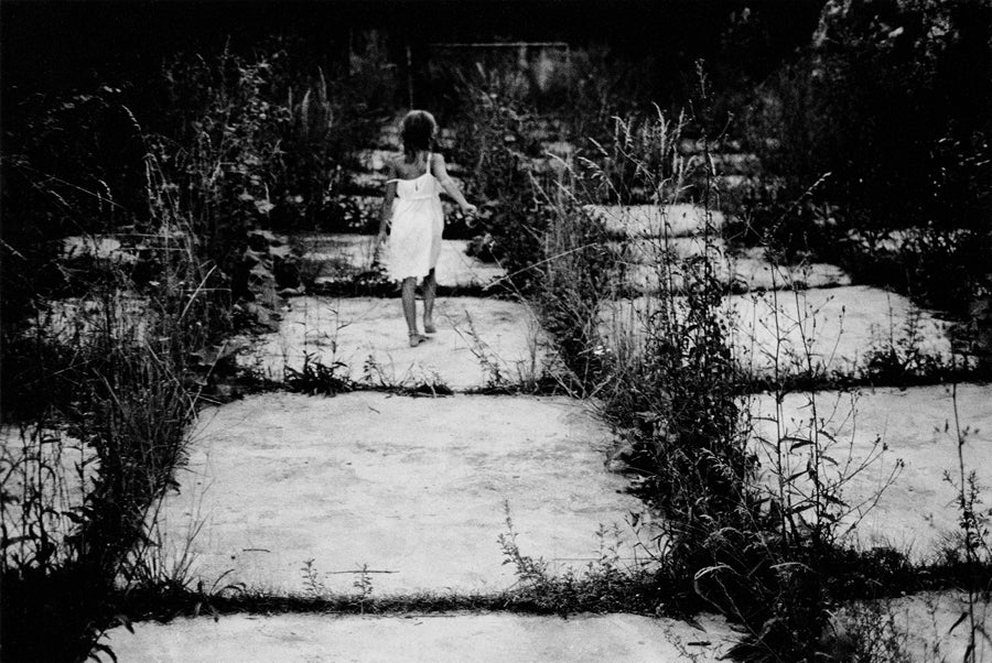 Machiel Botman — One Tree