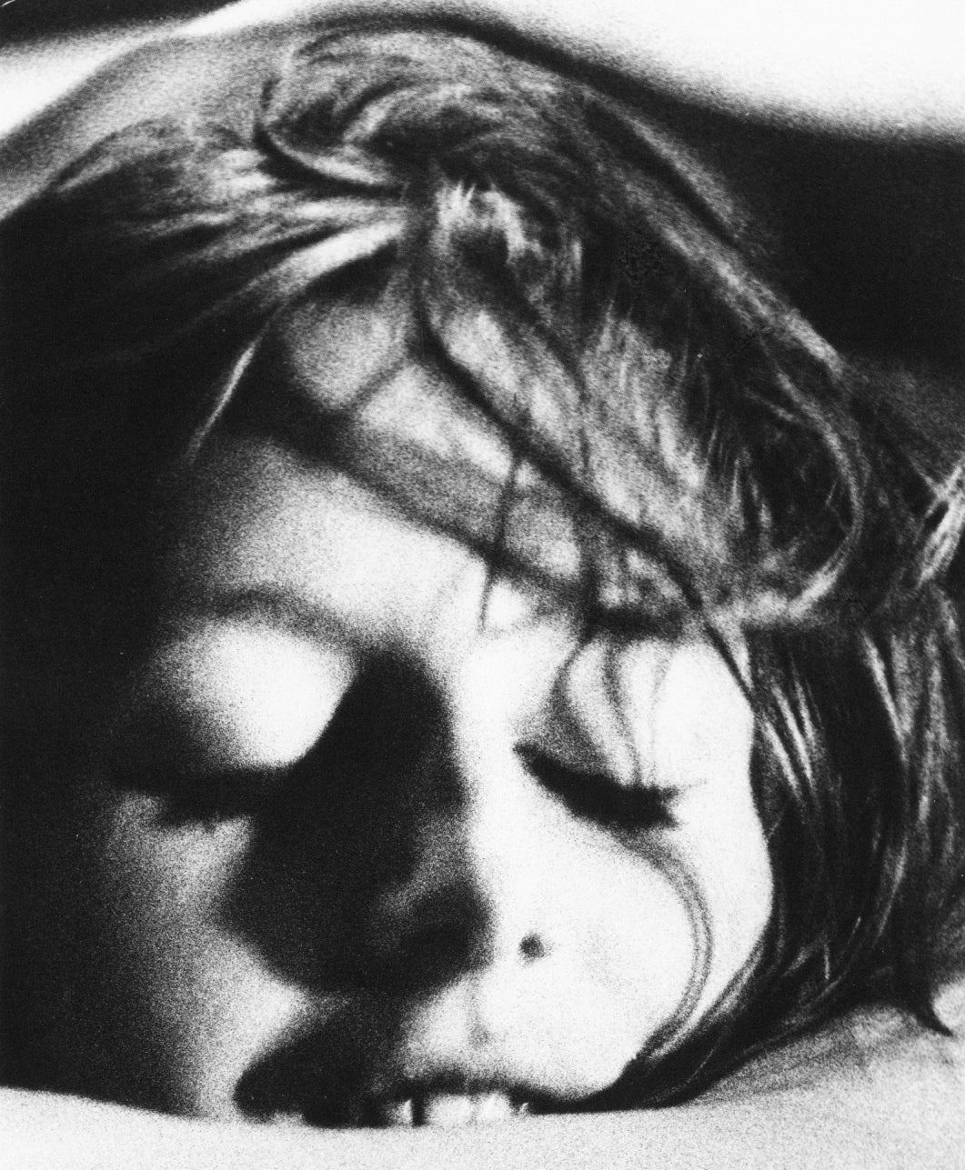 Sanne Sannes — Vintage Photographs