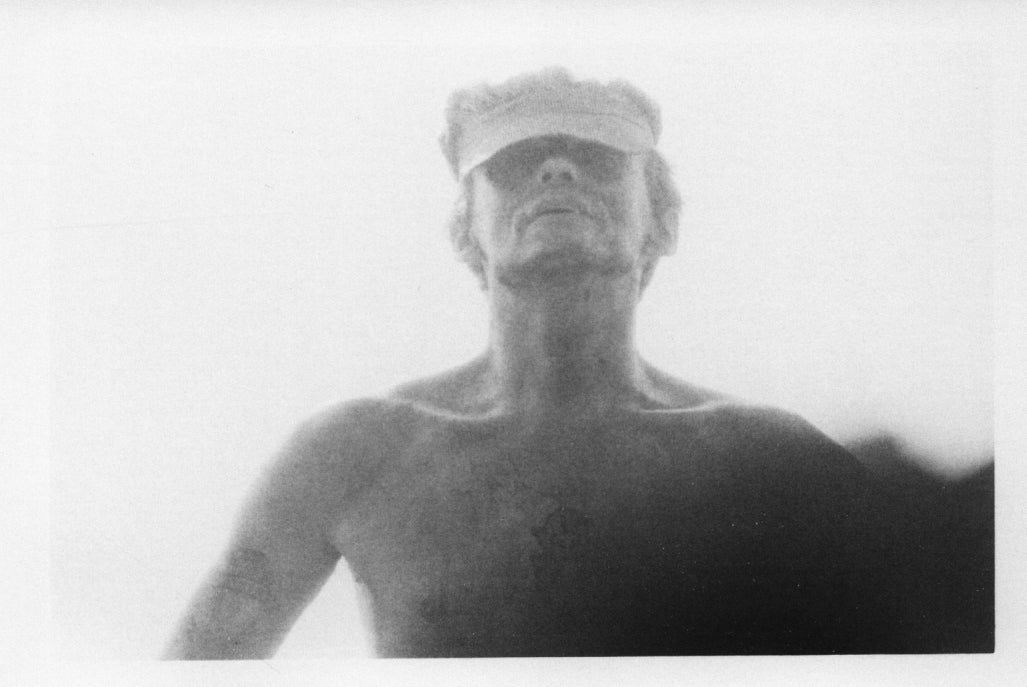 Dennis Hopper — Drugstore Camera