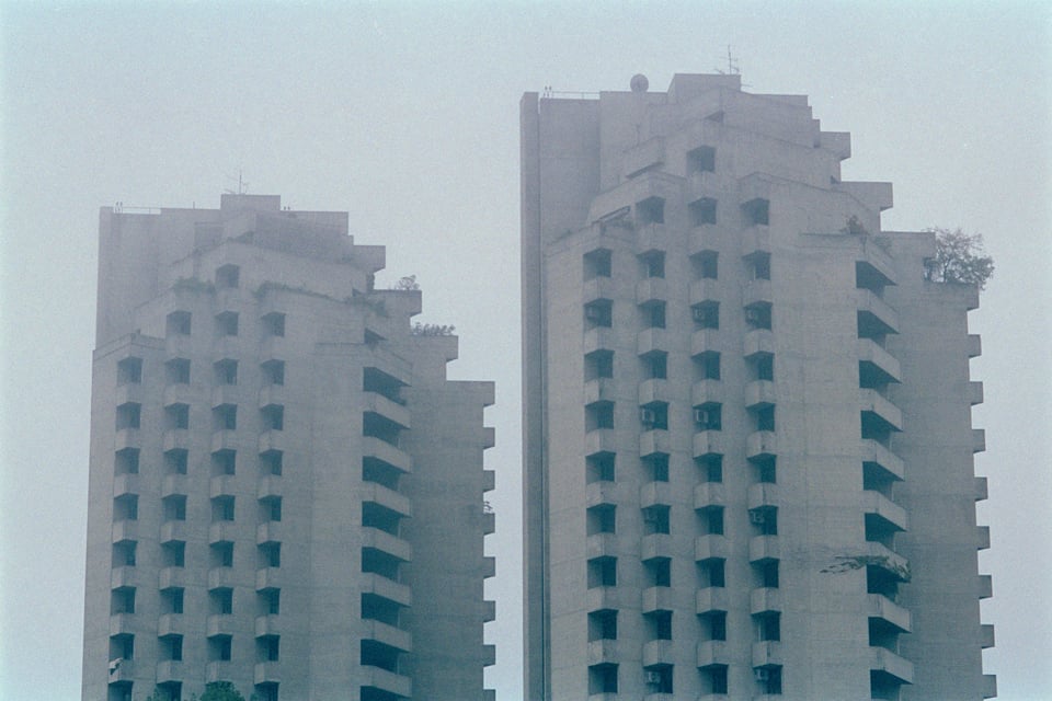 Teresa Eng — Speaking of Scars