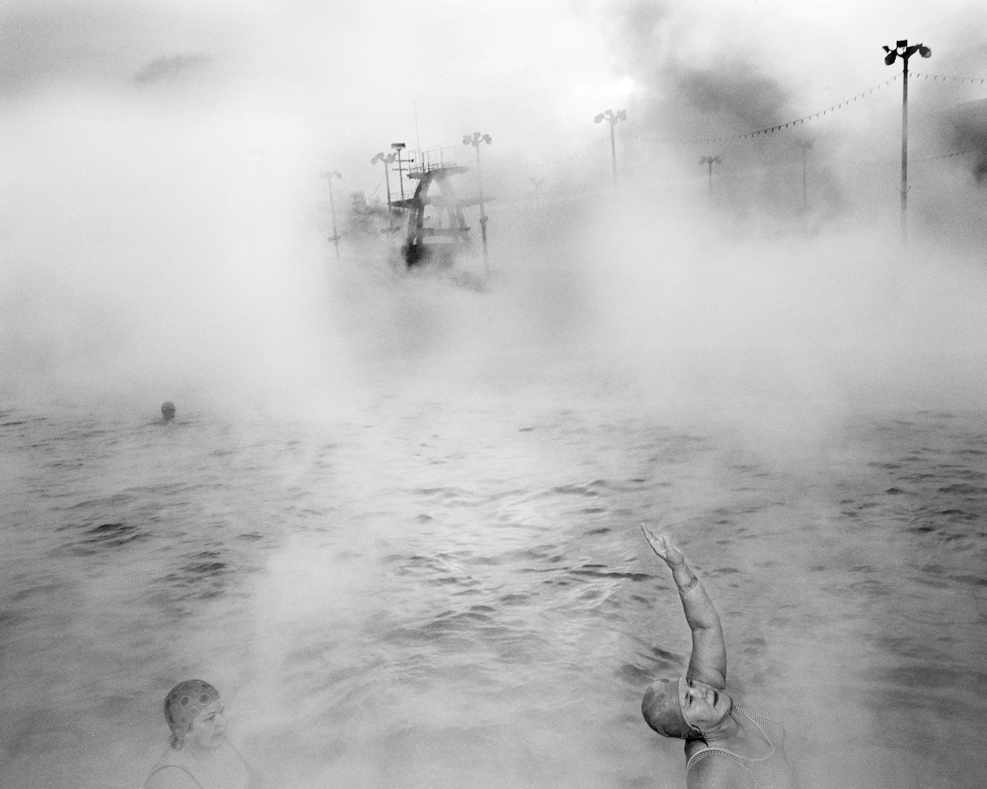 Carl de Keyzer — U.S.S.R. 1989 C.C.C.P.