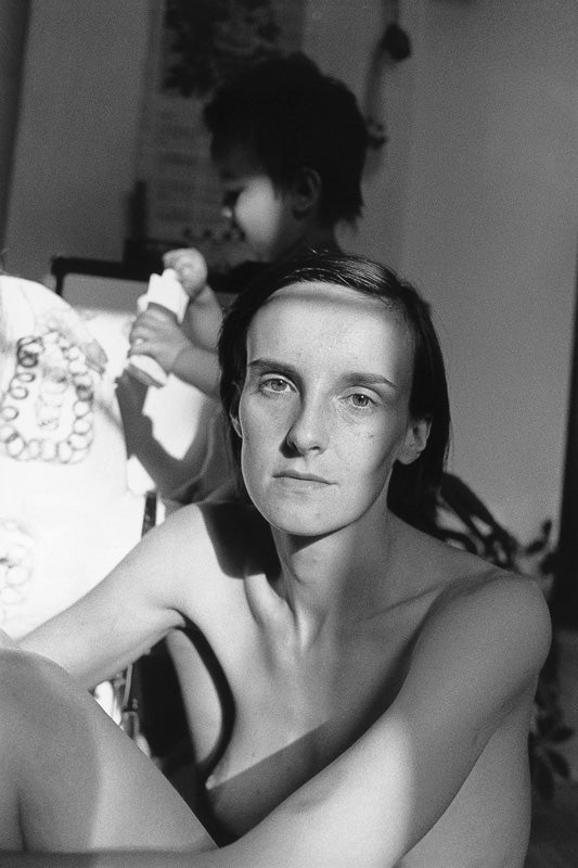 Seiichi Furuya — Mémoires 1983