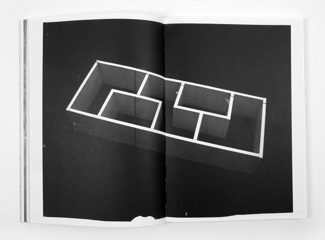 Stephan Keppel — Reprinting the City