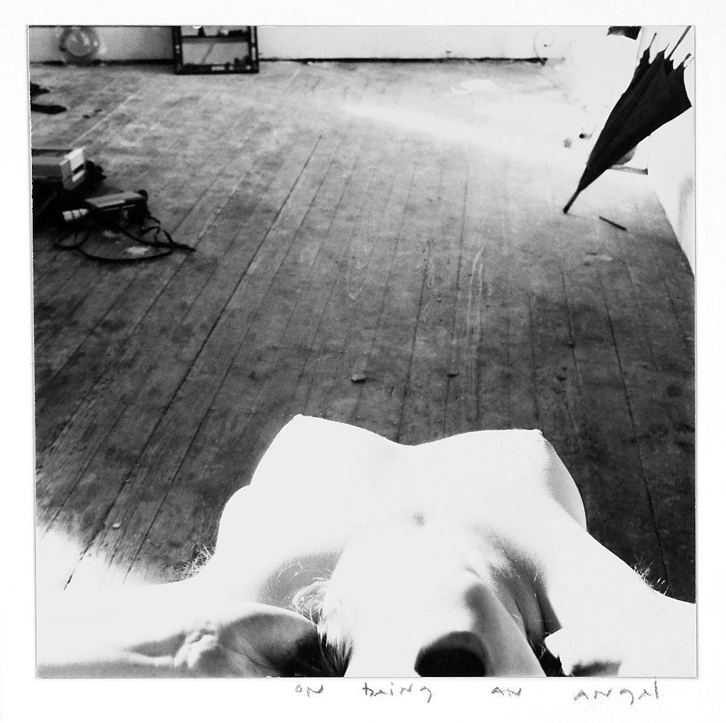 Francesca Woodman – Wolf Books