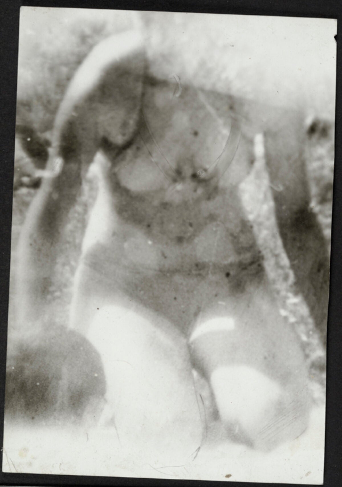 Miroslav Tichý — Dedicated to The Women of Kyjov