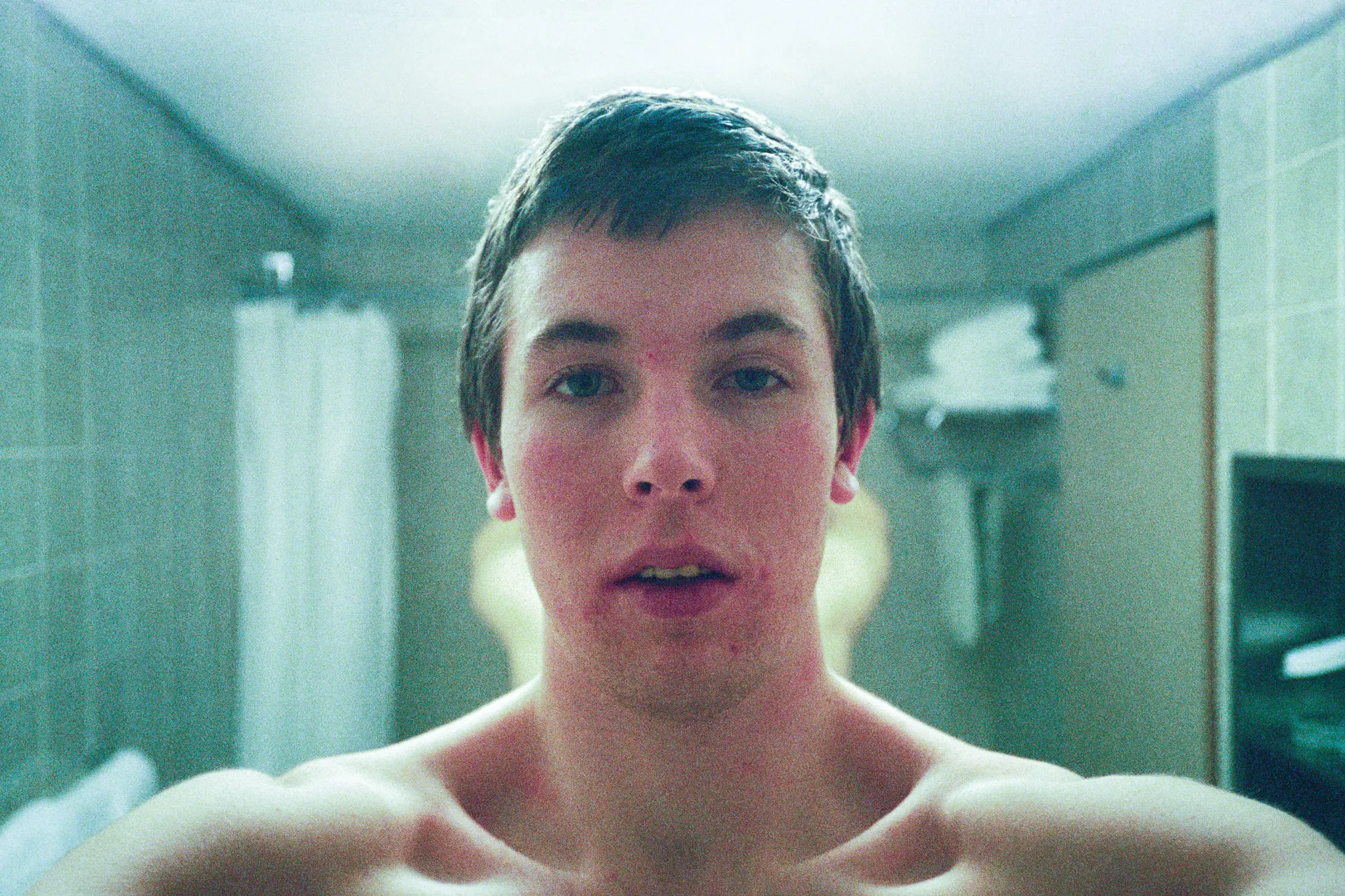 Ryan McGinley — The Kids Were Alright
