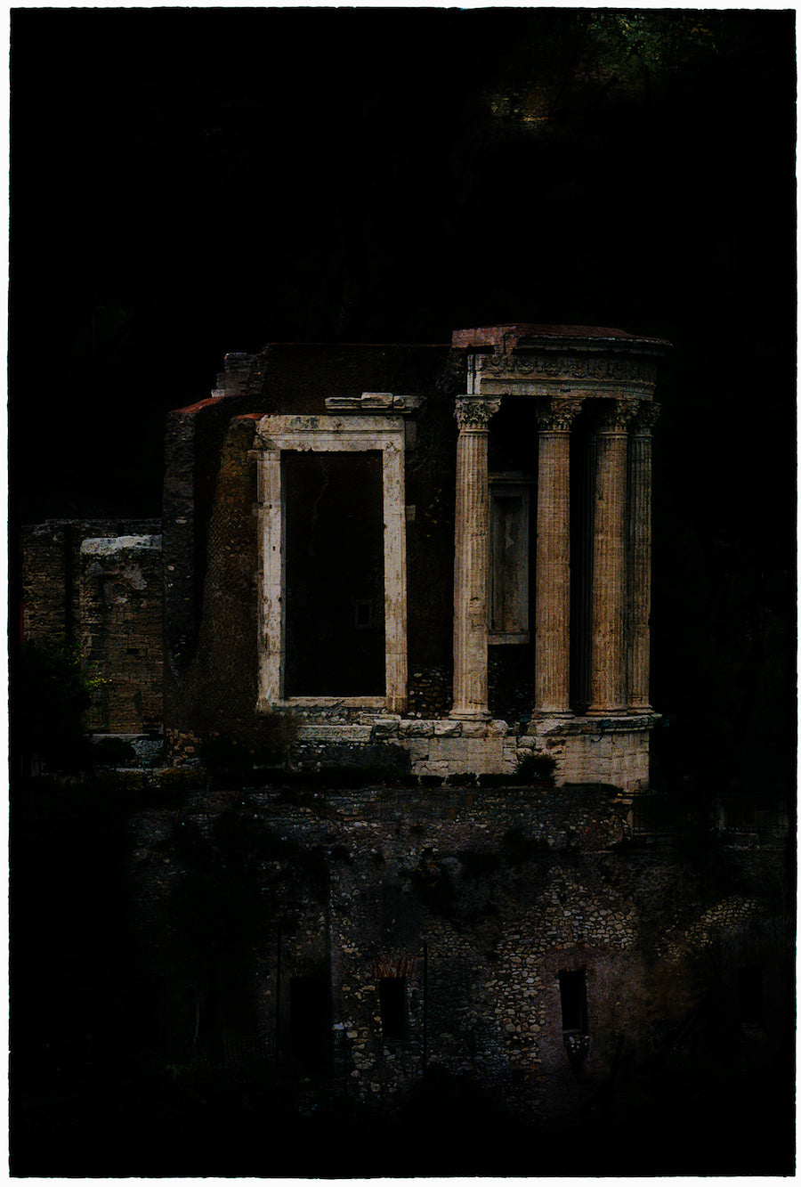 Bill Henson — Sic Transit