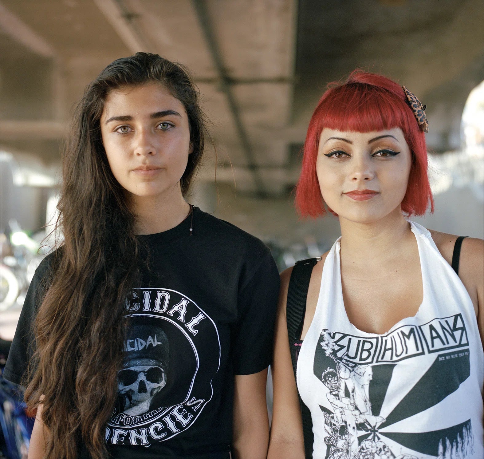 Deanna Templeton — What She Said