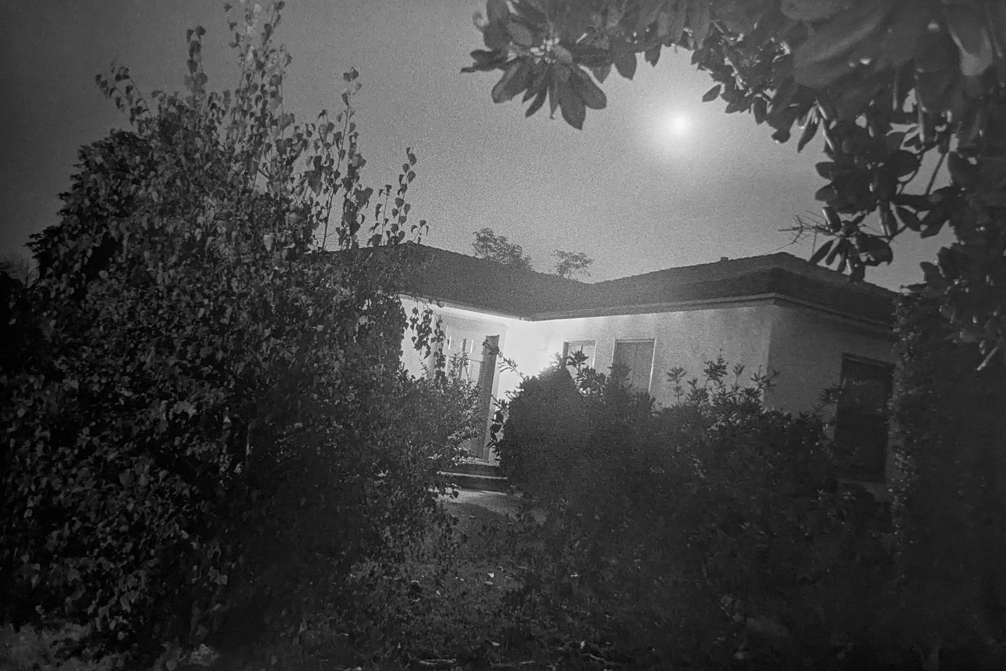 Henry Wessel — Traffic, Sunset Park, Continental Divide