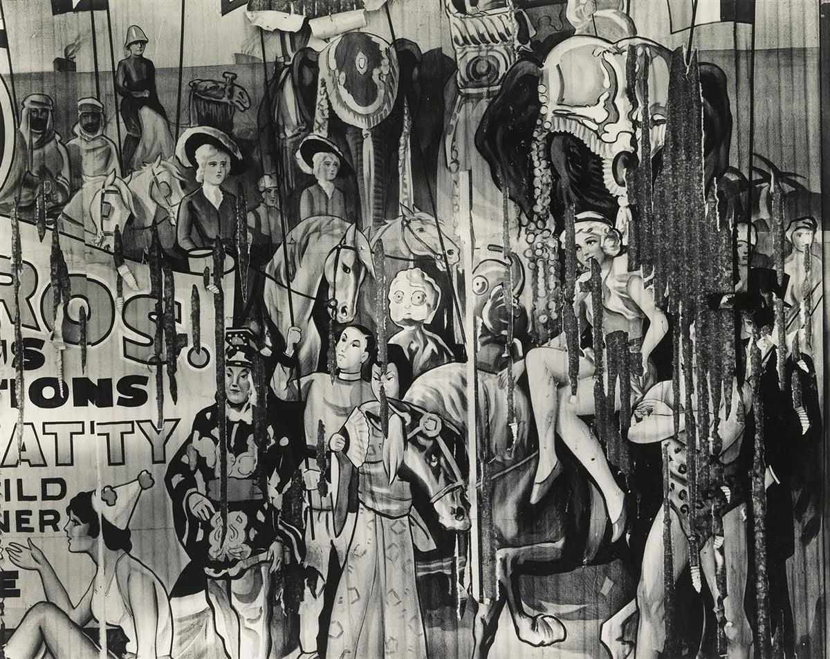 Modernist Photography: Selections from the Daniel Cowin Collection