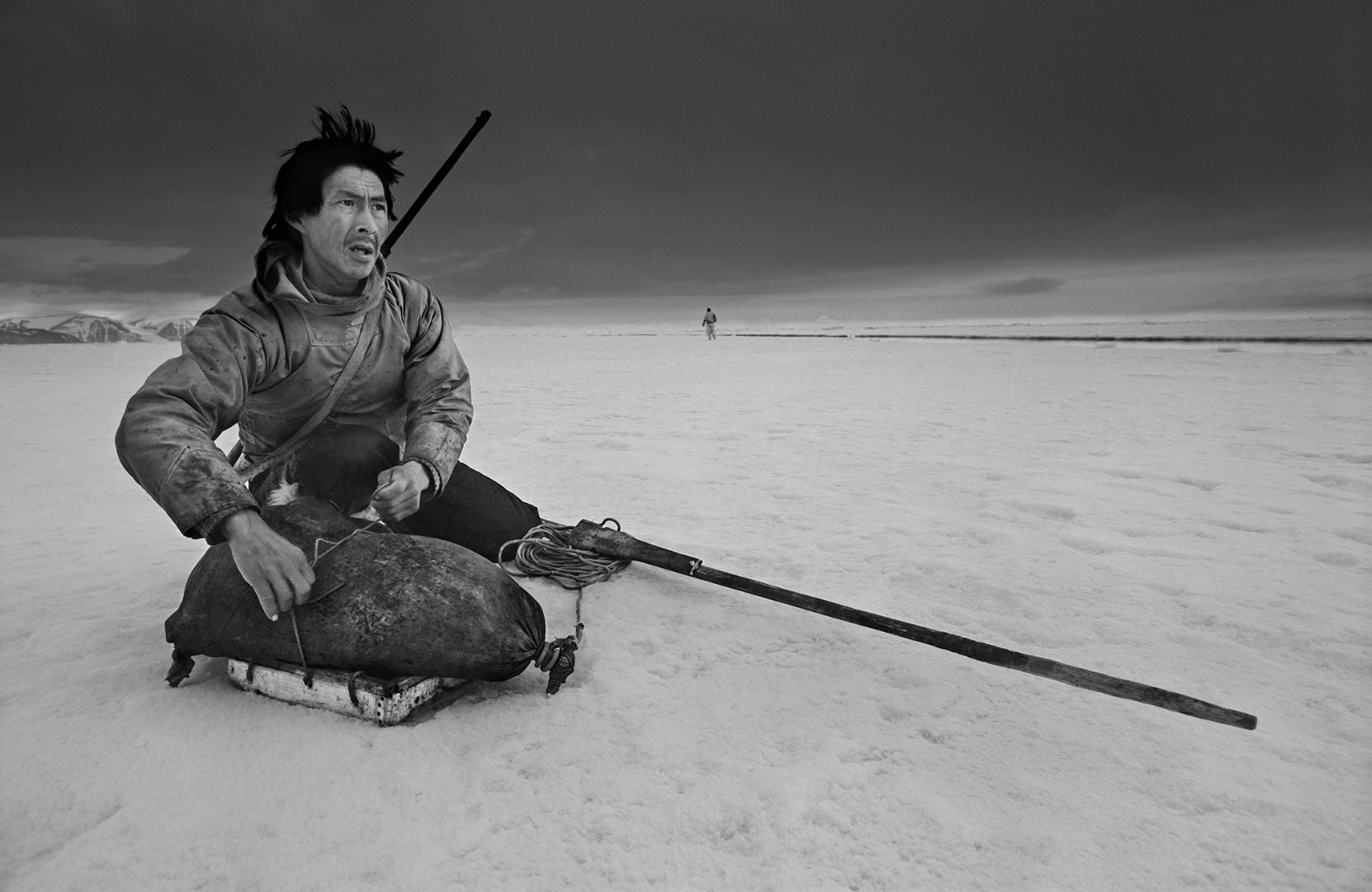 Ragnar Axelsson — Last Days of the Arctic