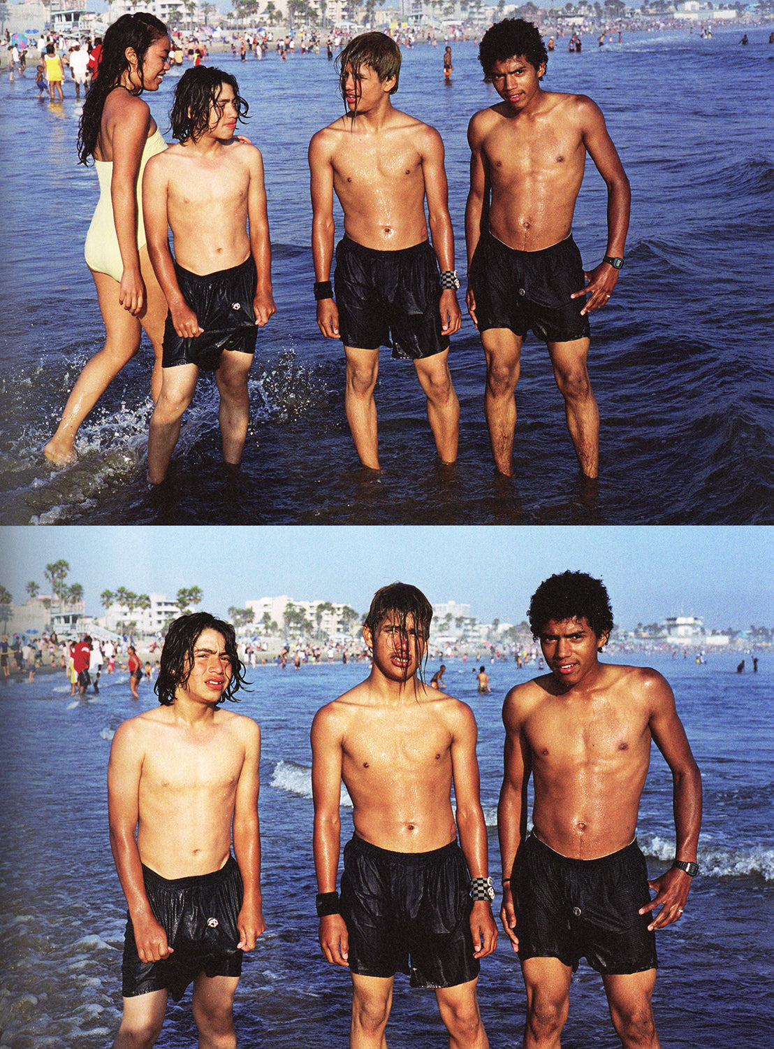 Larry Clark — Los Angeles 2003-2006