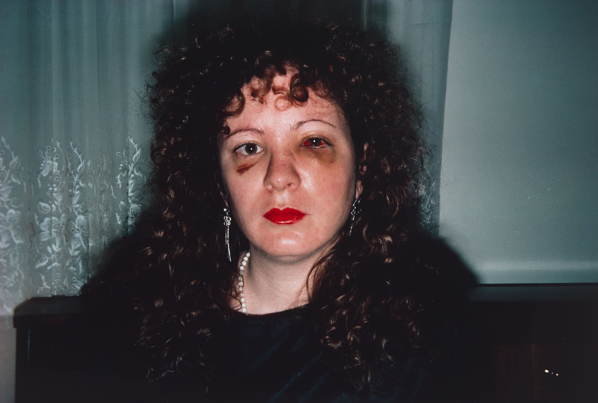 Nan Goldin — Portfolio
