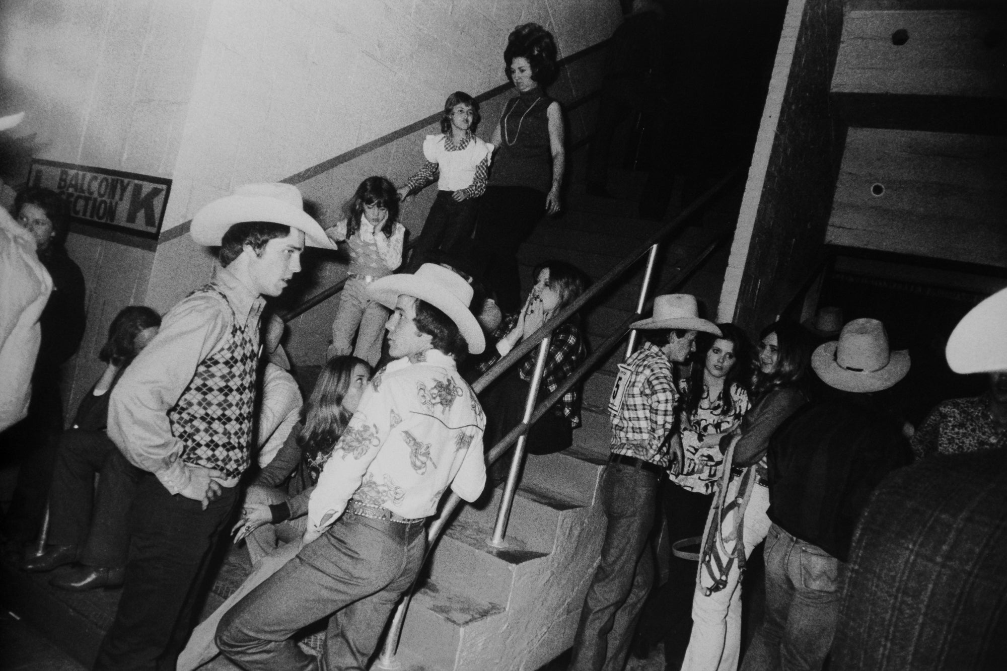 Garry Winogrand — Stock Photographs