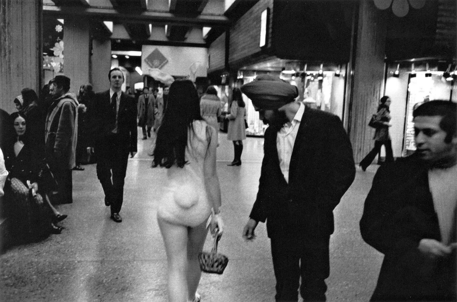 Viktor Kolar — Canada, 1968-1973