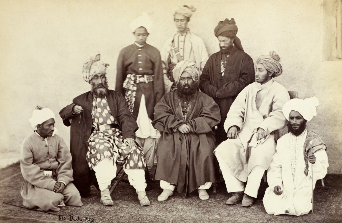 Simon Norfolk & John Burke — Burke + Norfolk: Photographs from the War in Afghanistan