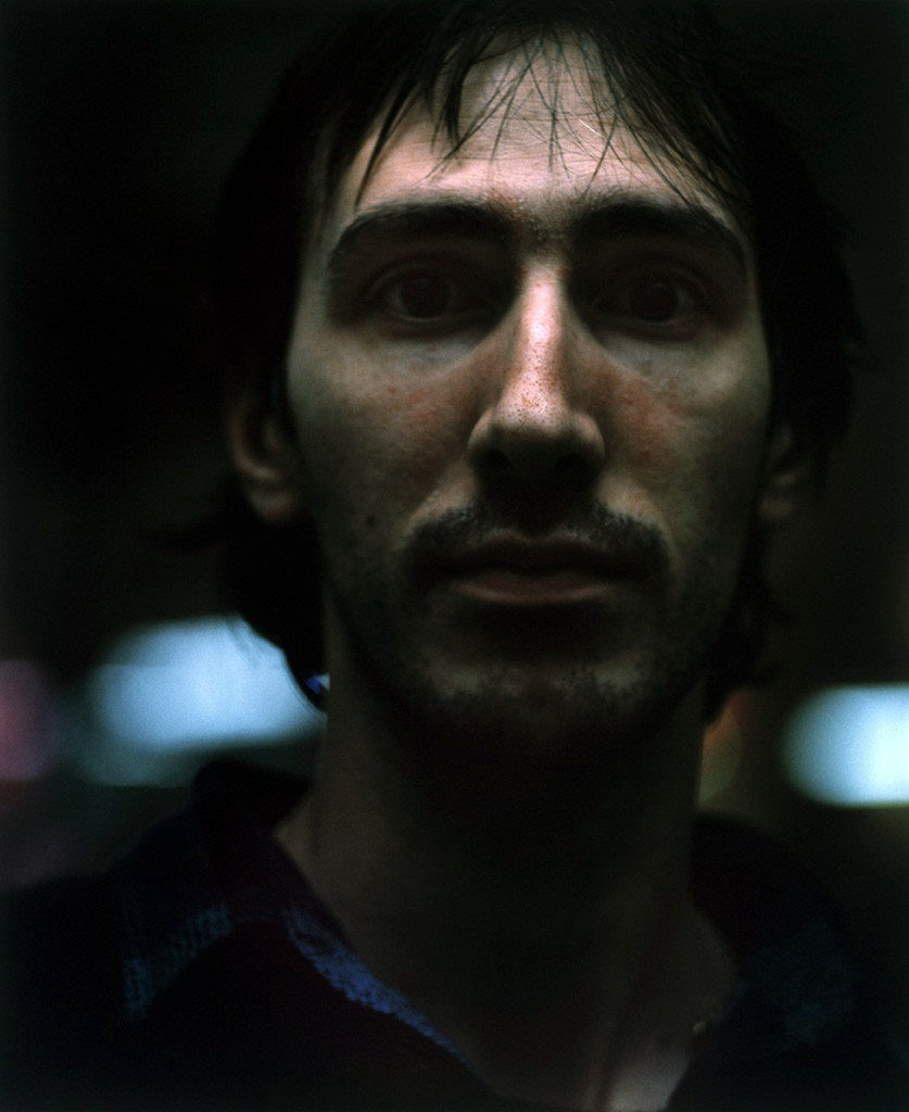 Bill Henson — 1985