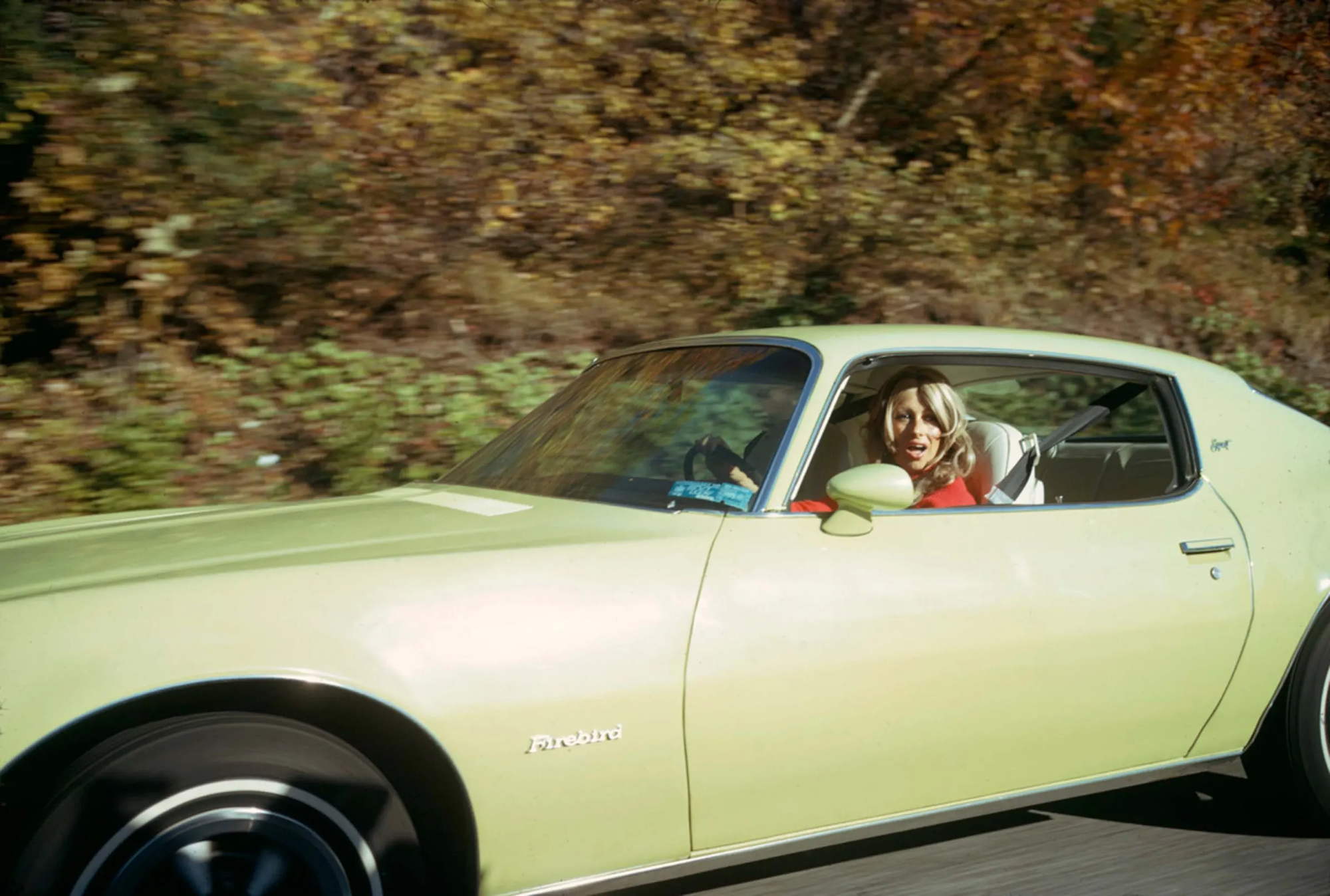 Joel Meyerowitz — Out of the Ordinary 1970-1980