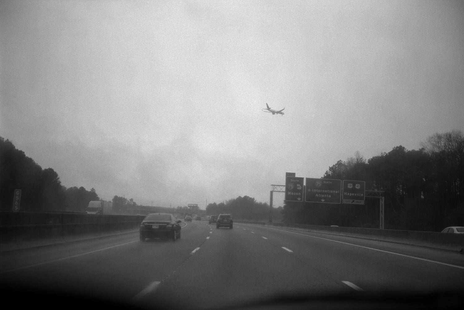 Mark Steinmetz — ATL