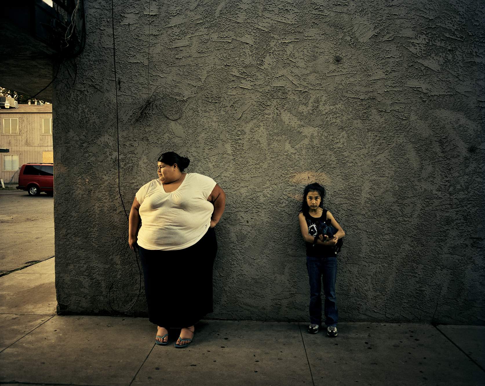 Joakim Eskildsen — American Realities