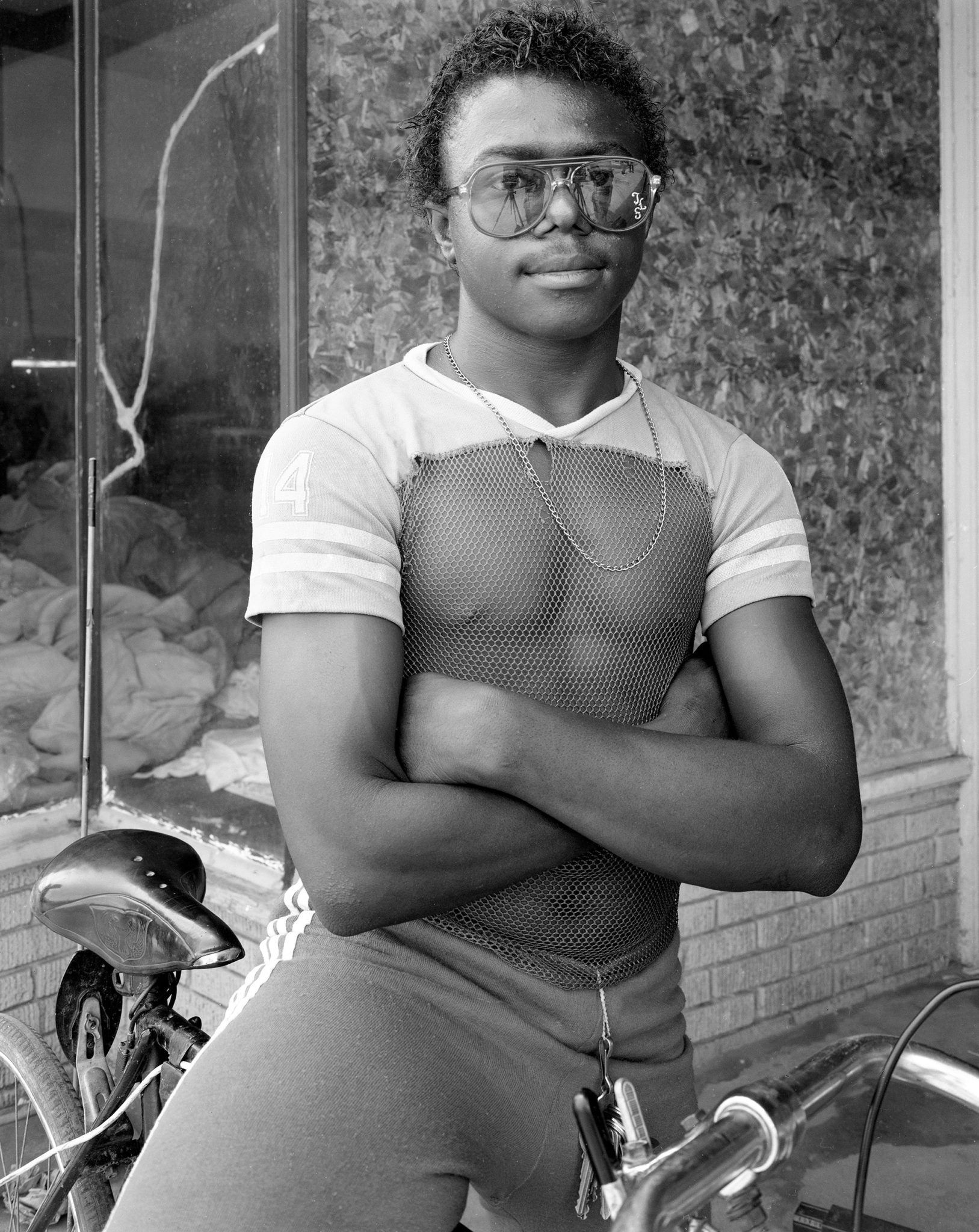 Baldwin Lee — Baldwin Lee