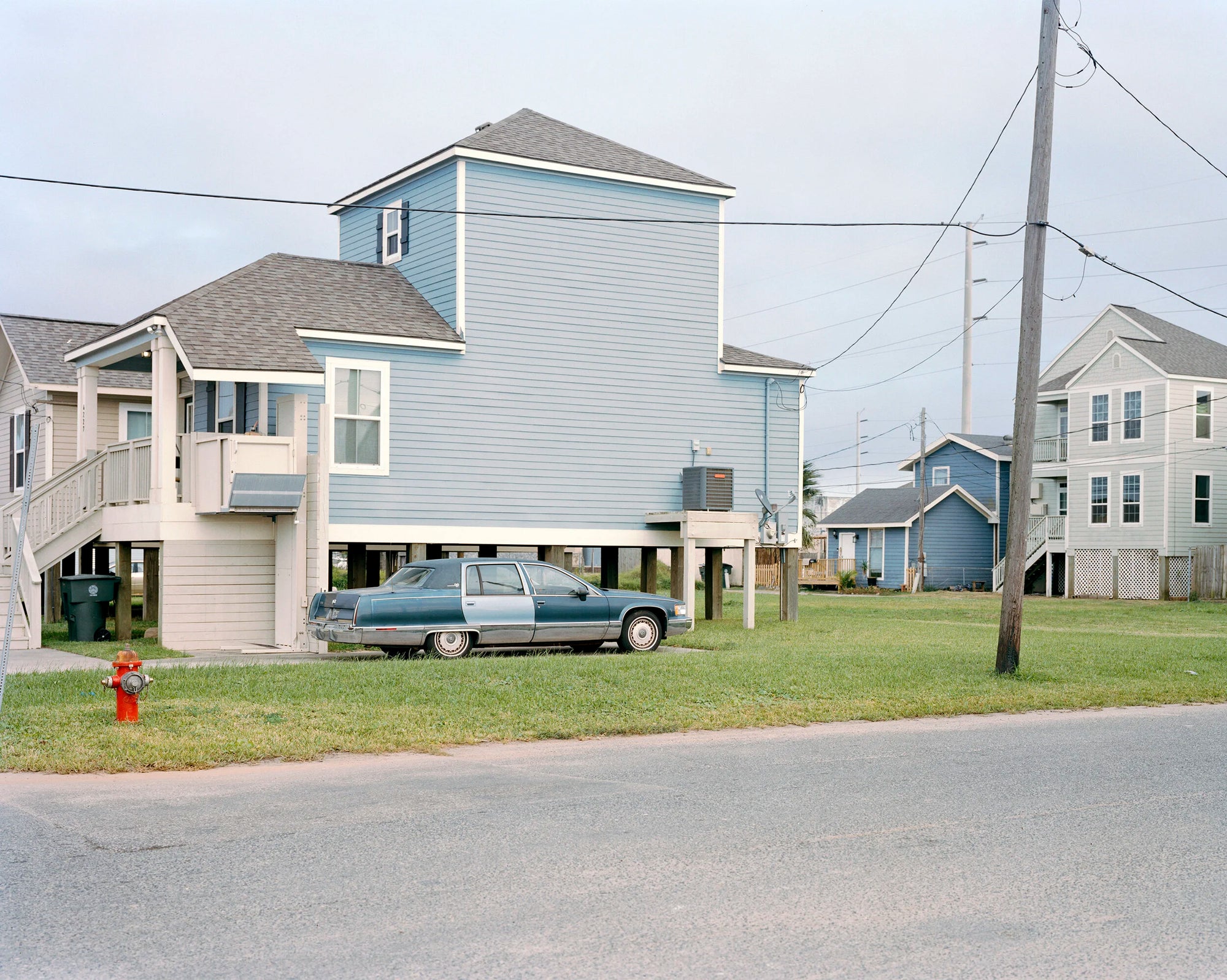 Jason Lee — Galveston