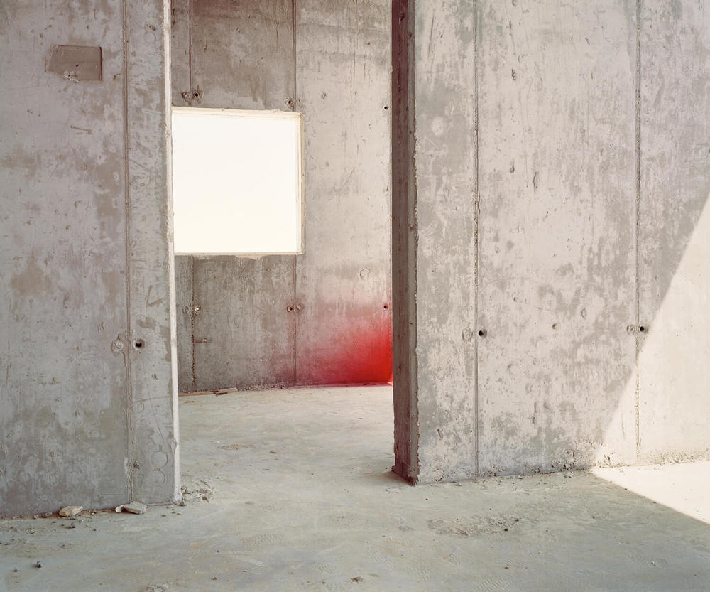 Adam Broomberg & Oliver Chanarin — Chicago