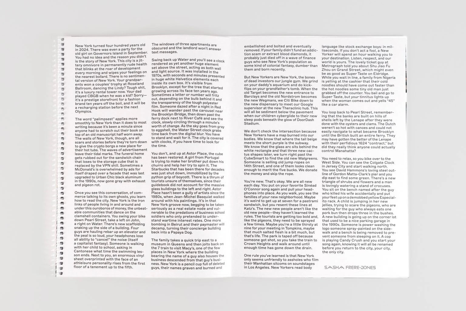 Giovanna Silva — Days Without Number